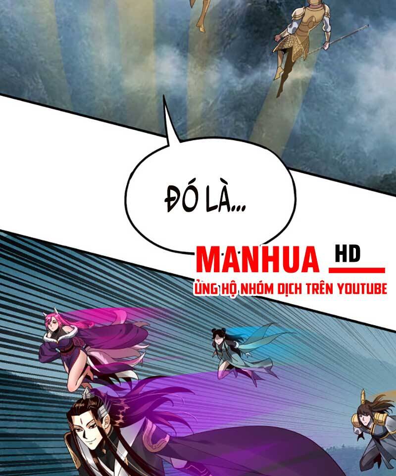 Ta Trời Sinh Đã Là Nhân Vật Phản Diện Chap 79 - Next Chap 80