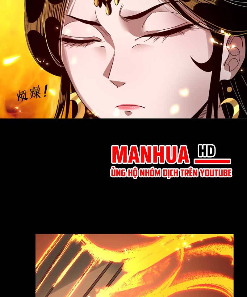 Ta Trời Sinh Đã Là Nhân Vật Phản Diện Chap 79 - Next Chap 80