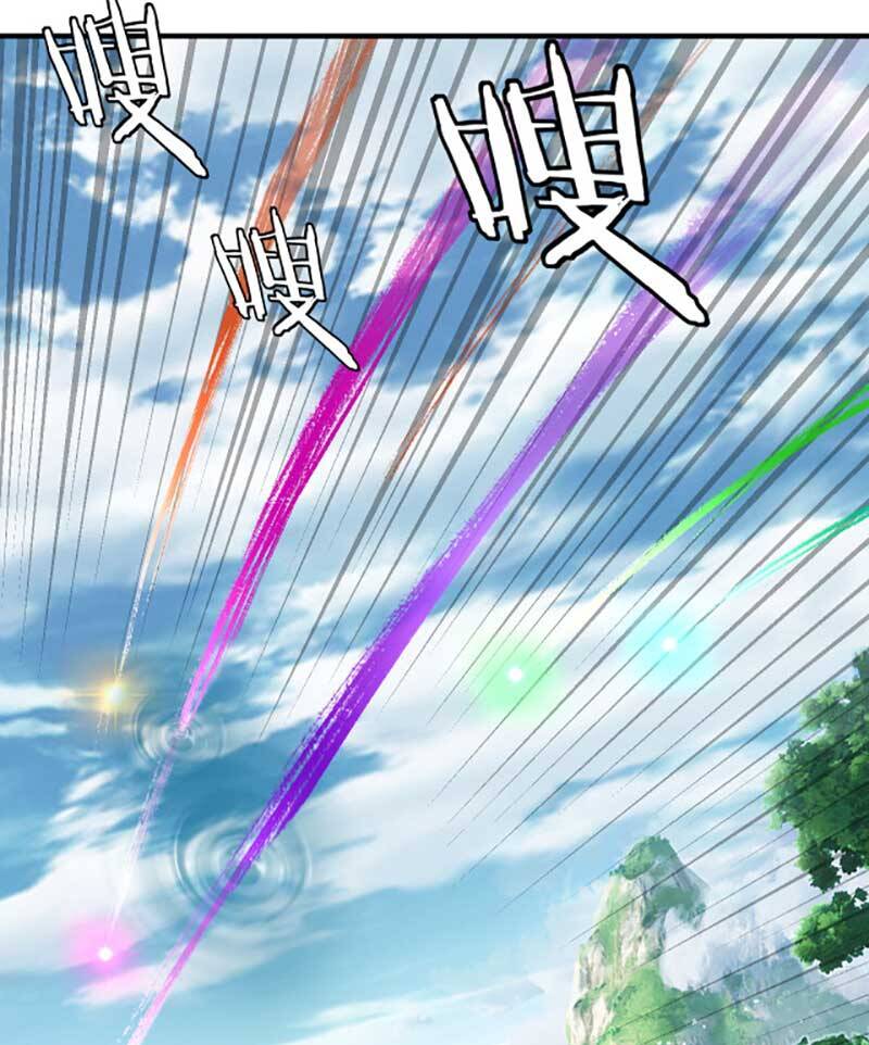 Ta Trời Sinh Đã Là Nhân Vật Phản Diện Chap 79 - Next Chap 80
