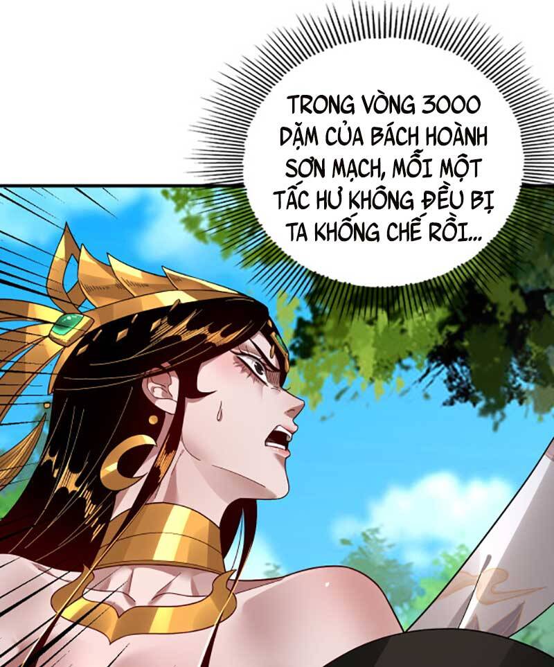 Ta Trời Sinh Đã Là Nhân Vật Phản Diện Chap 79 - Next Chap 80