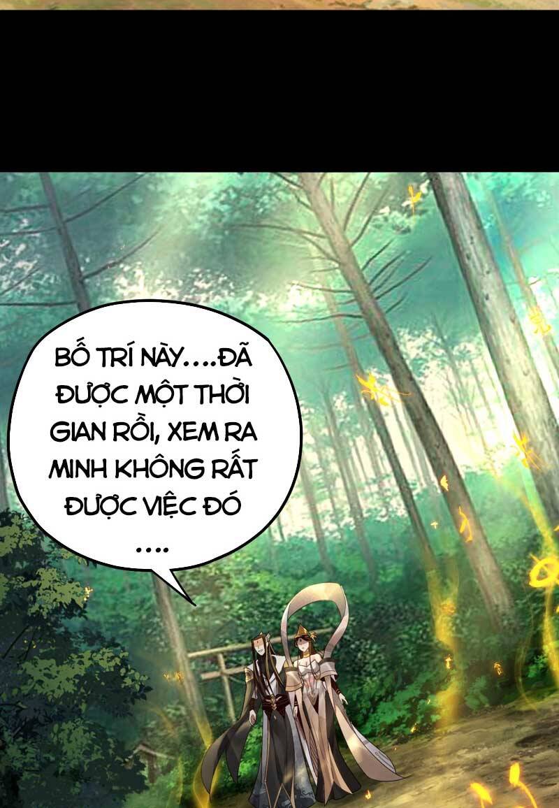 Ta Trời Sinh Đã Là Nhân Vật Phản Diện Chap 80 - Next Chap 81