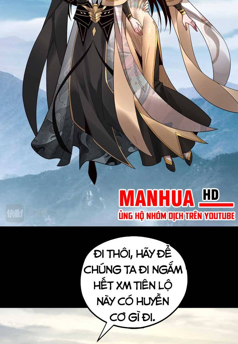 Ta Trời Sinh Đã Là Nhân Vật Phản Diện Chap 80 - Next Chap 81