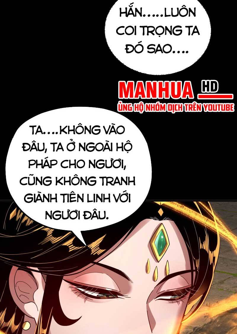 Ta Trời Sinh Đã Là Nhân Vật Phản Diện Chap 80 - Next Chap 81
