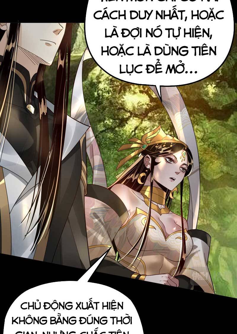 Ta Trời Sinh Đã Là Nhân Vật Phản Diện Chap 80 - Next Chap 81