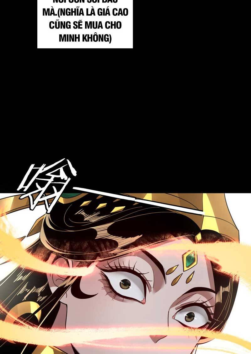 Ta Trời Sinh Đã Là Nhân Vật Phản Diện Chap 80 - Next Chap 81