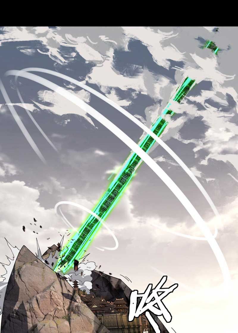 Ta Trời Sinh Đã Là Nhân Vật Phản Diện Chap 82 - Next Chap 83