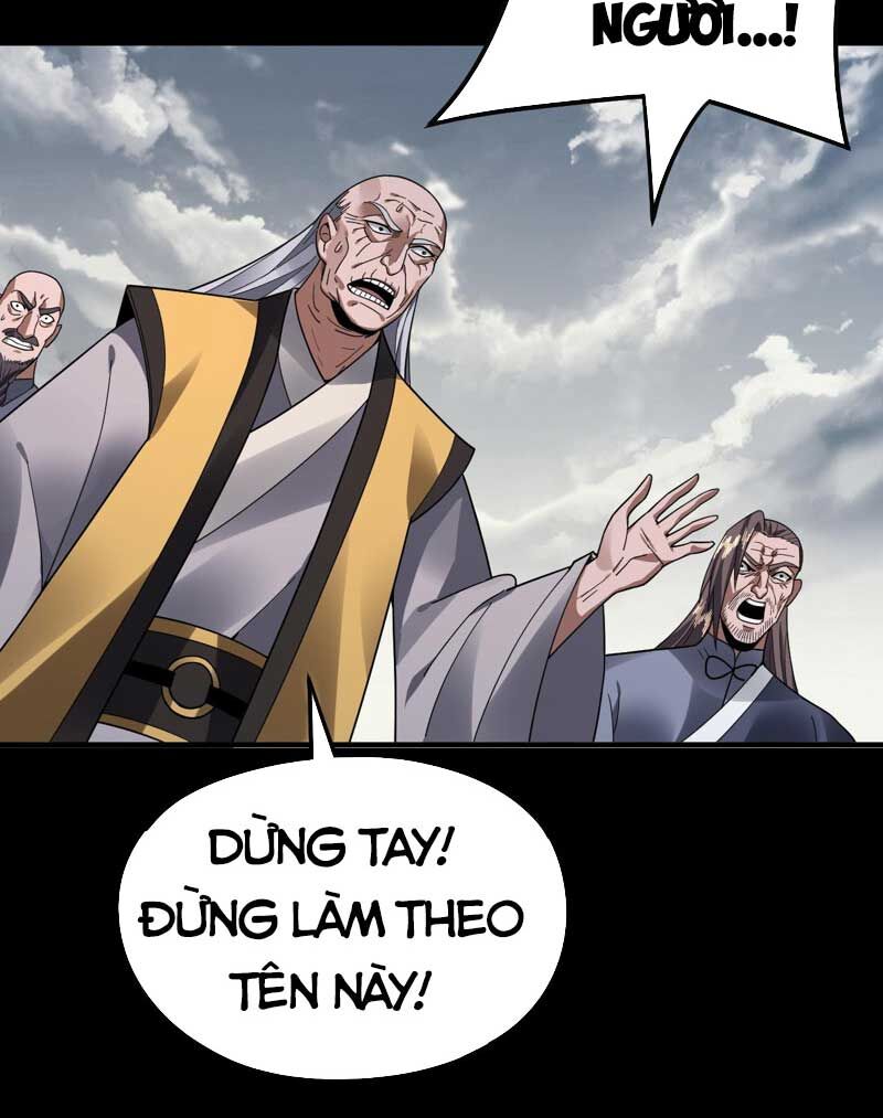 Ta Trời Sinh Đã Là Nhân Vật Phản Diện Chap 82 - Next Chap 83