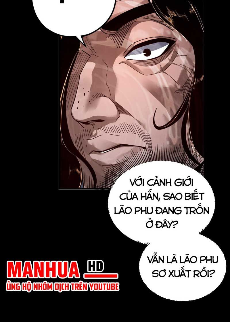 Ta Trời Sinh Đã Là Nhân Vật Phản Diện Chap 82 - Next Chap 83