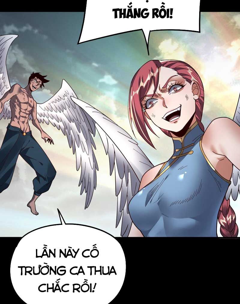 Ta Trời Sinh Đã Là Nhân Vật Phản Diện Chap 82 - Next Chap 83