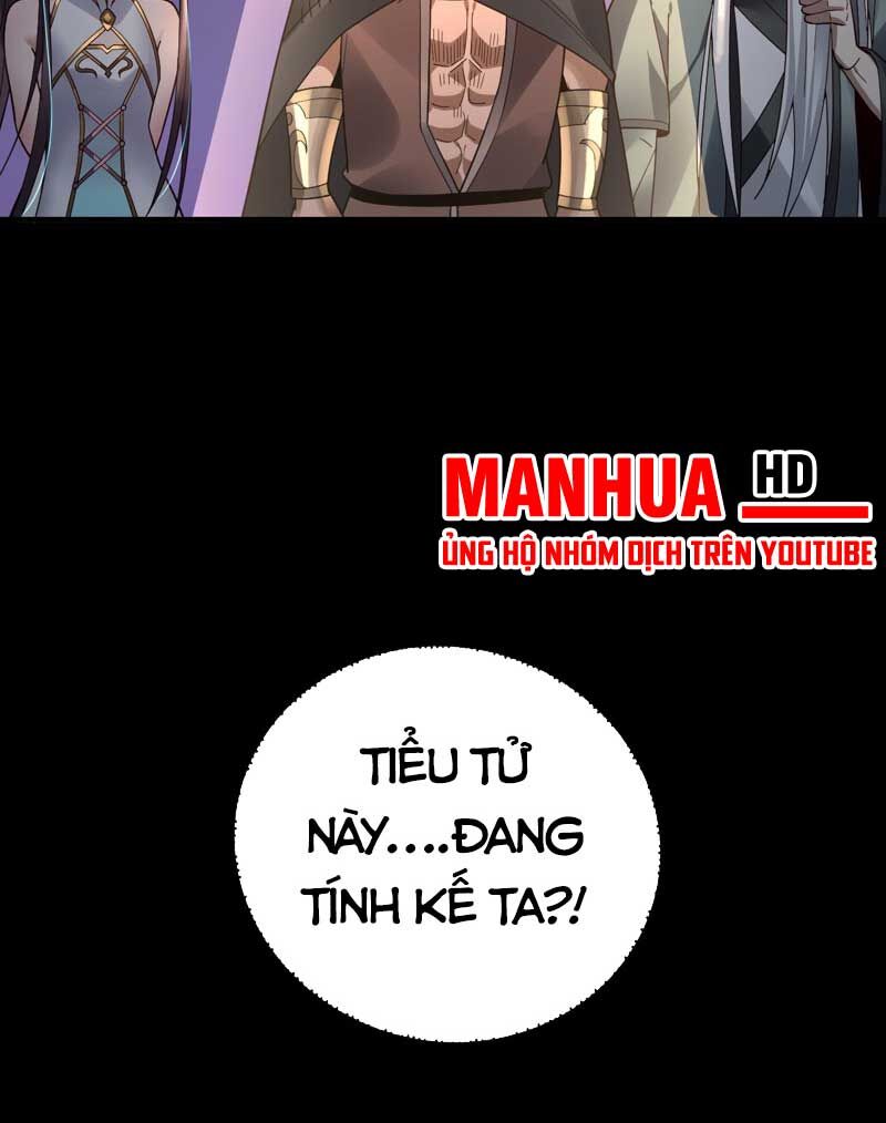 Ta Trời Sinh Đã Là Nhân Vật Phản Diện Chap 82 - Next Chap 83