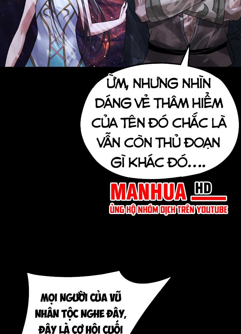 Ta Trời Sinh Đã Là Nhân Vật Phản Diện Chap 82 - Next Chap 83