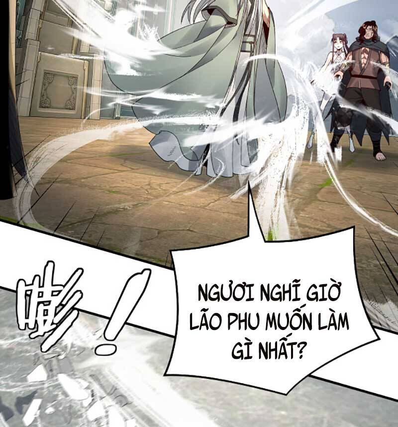 Ta Trời Sinh Đã Là Nhân Vật Phản Diện Chap 84 - Next Chap 85