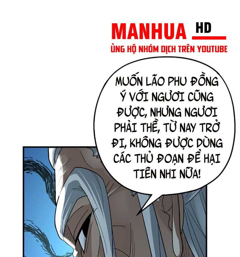 Ta Trời Sinh Đã Là Nhân Vật Phản Diện Chap 84 - Next Chap 85