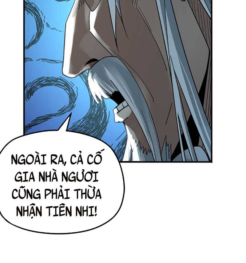 Ta Trời Sinh Đã Là Nhân Vật Phản Diện Chap 84 - Next Chap 85