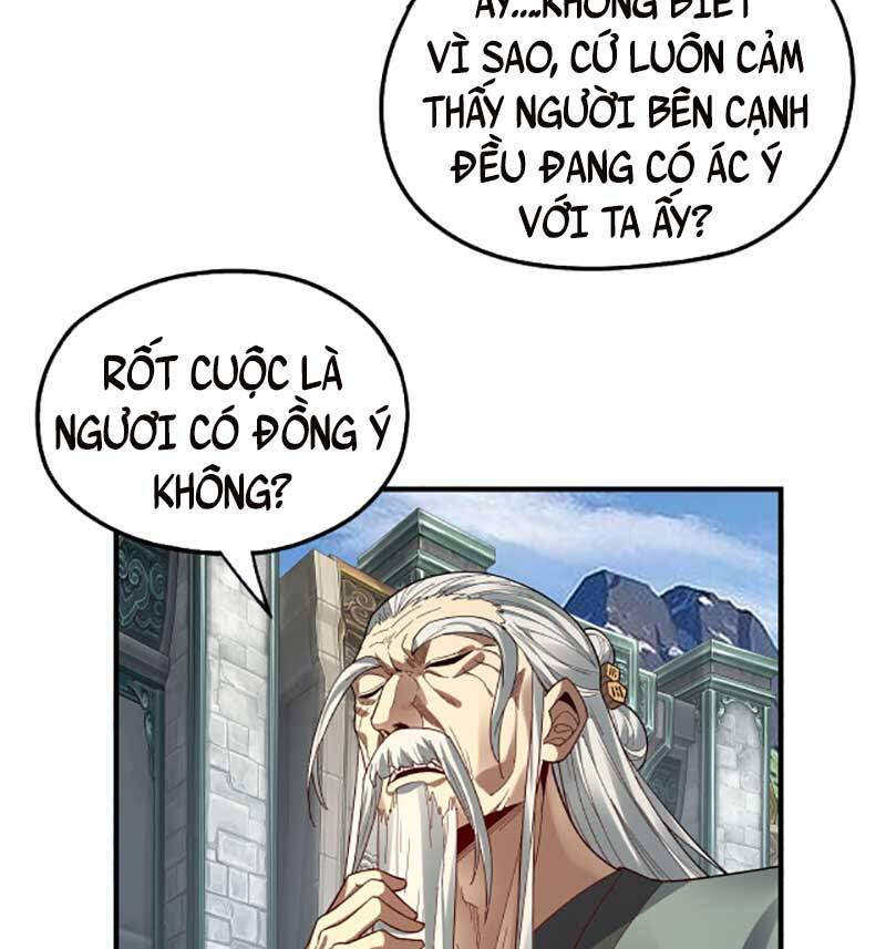 Ta Trời Sinh Đã Là Nhân Vật Phản Diện Chap 84 - Next Chap 85