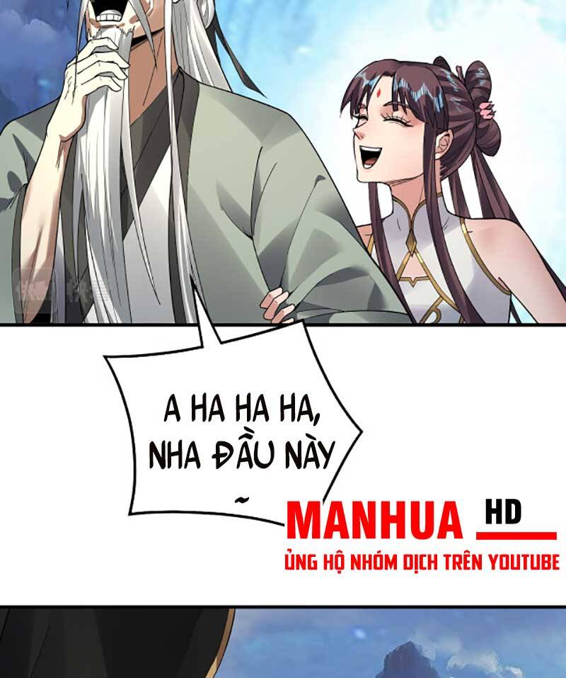 Ta Trời Sinh Đã Là Nhân Vật Phản Diện Chap 84 - Next Chap 85