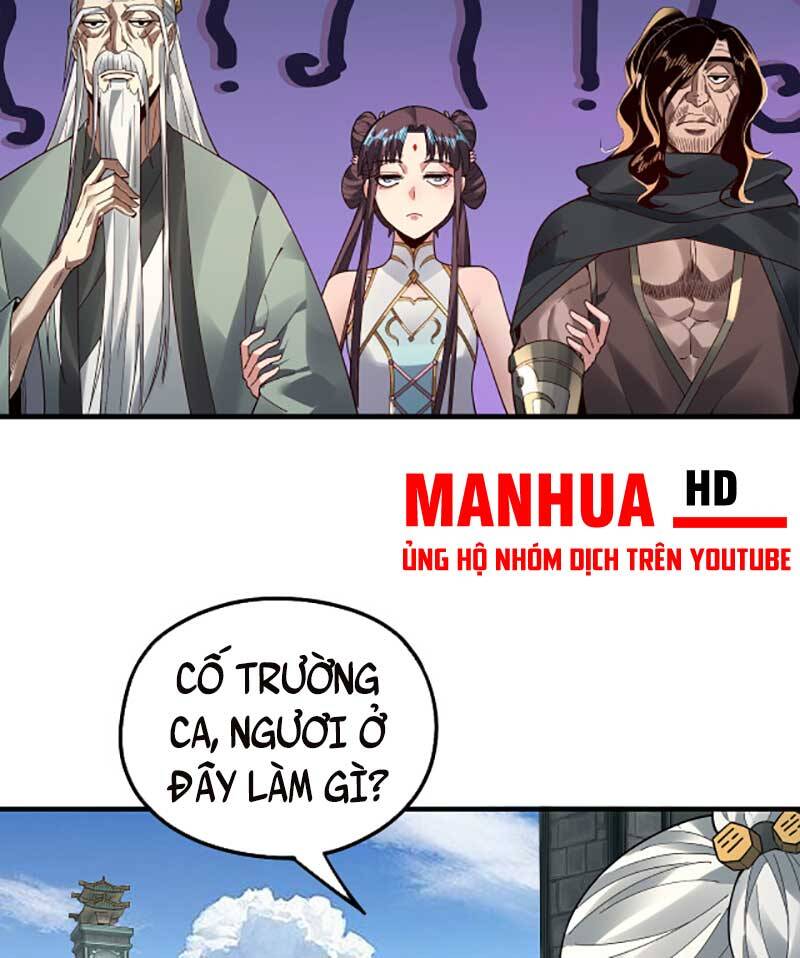 Ta Trời Sinh Đã Là Nhân Vật Phản Diện Chap 84 - Next Chap 85