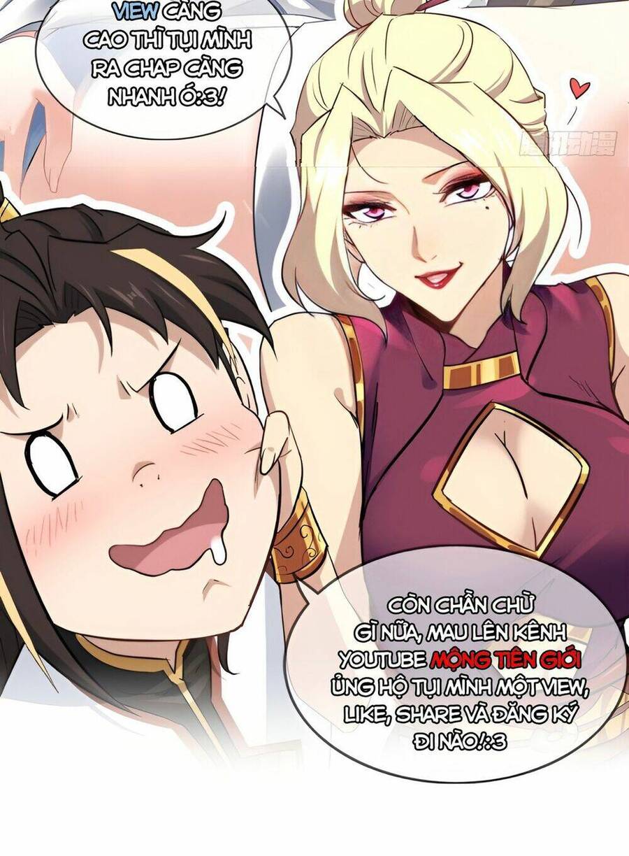 Ta Trời Sinh Đã Là Nhân Vật Phản Diện Chap 87.5 - Next Chap 88.5