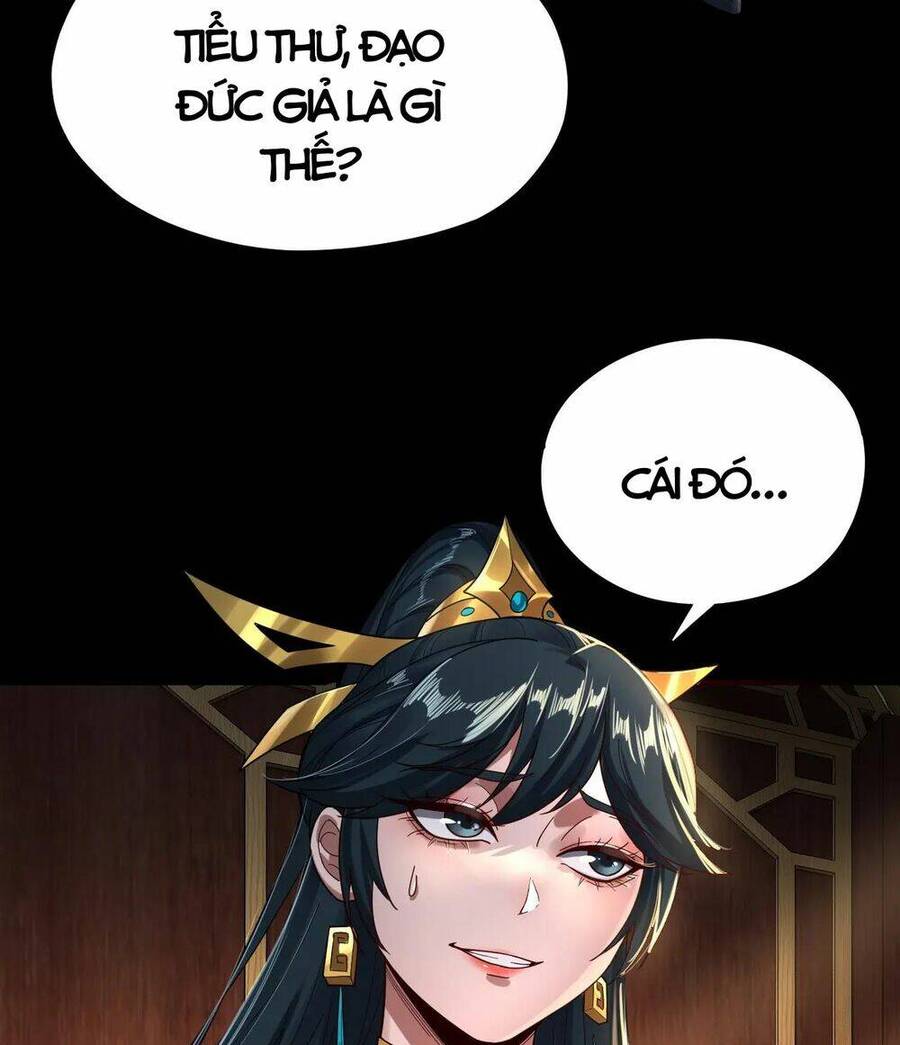 Ta Trời Sinh Đã Là Nhân Vật Phản Diện Chap 87.5 - Next Chap 88.5