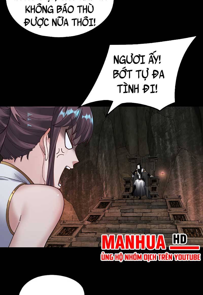 Ta Trời Sinh Đã Là Nhân Vật Phản Diện Chap 74 - Next Chap 75