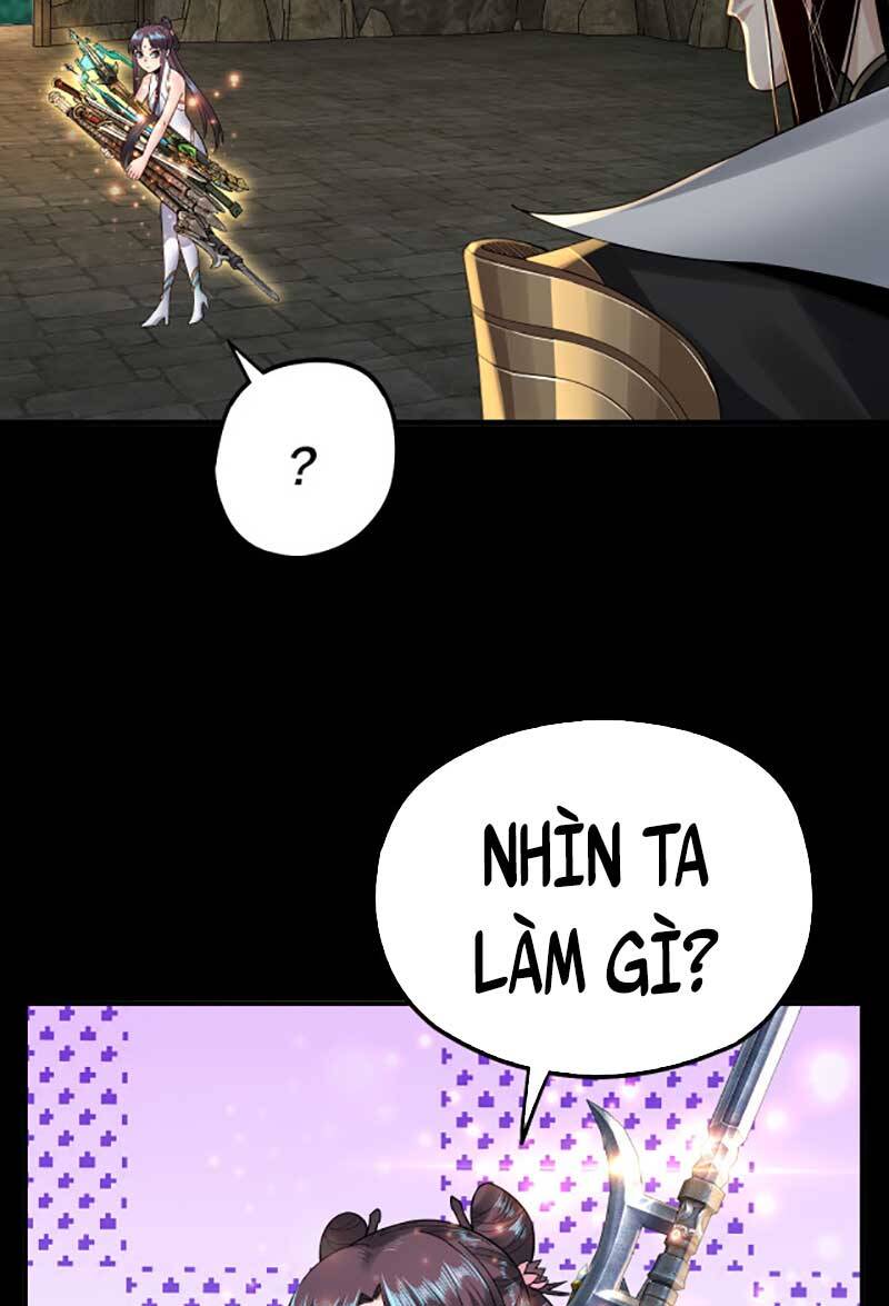 Ta Trời Sinh Đã Là Nhân Vật Phản Diện Chap 74 - Next Chap 75