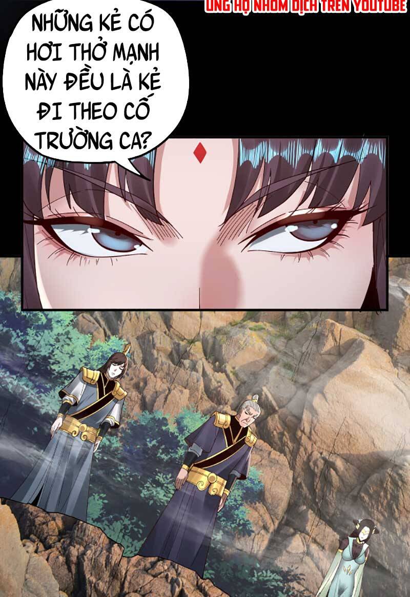 Ta Trời Sinh Đã Là Nhân Vật Phản Diện Chap 74 - Next Chap 75