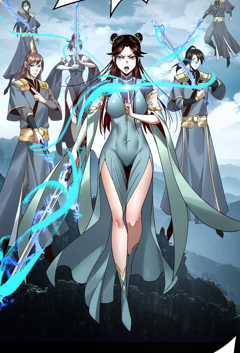 Ta Trời Sinh Đã Là Nhân Vật Phản Diện Chap 74 - Next Chap 75