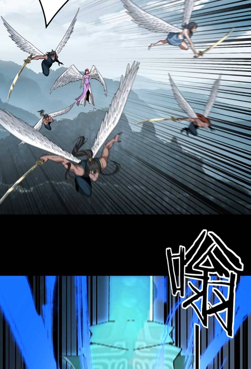 Ta Trời Sinh Đã Là Nhân Vật Phản Diện Chap 74 - Next Chap 75