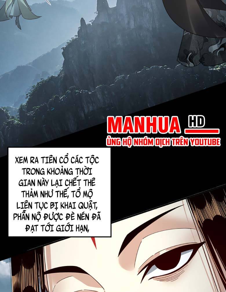 Ta Trời Sinh Đã Là Nhân Vật Phản Diện Chap 75 - Next Chap 76