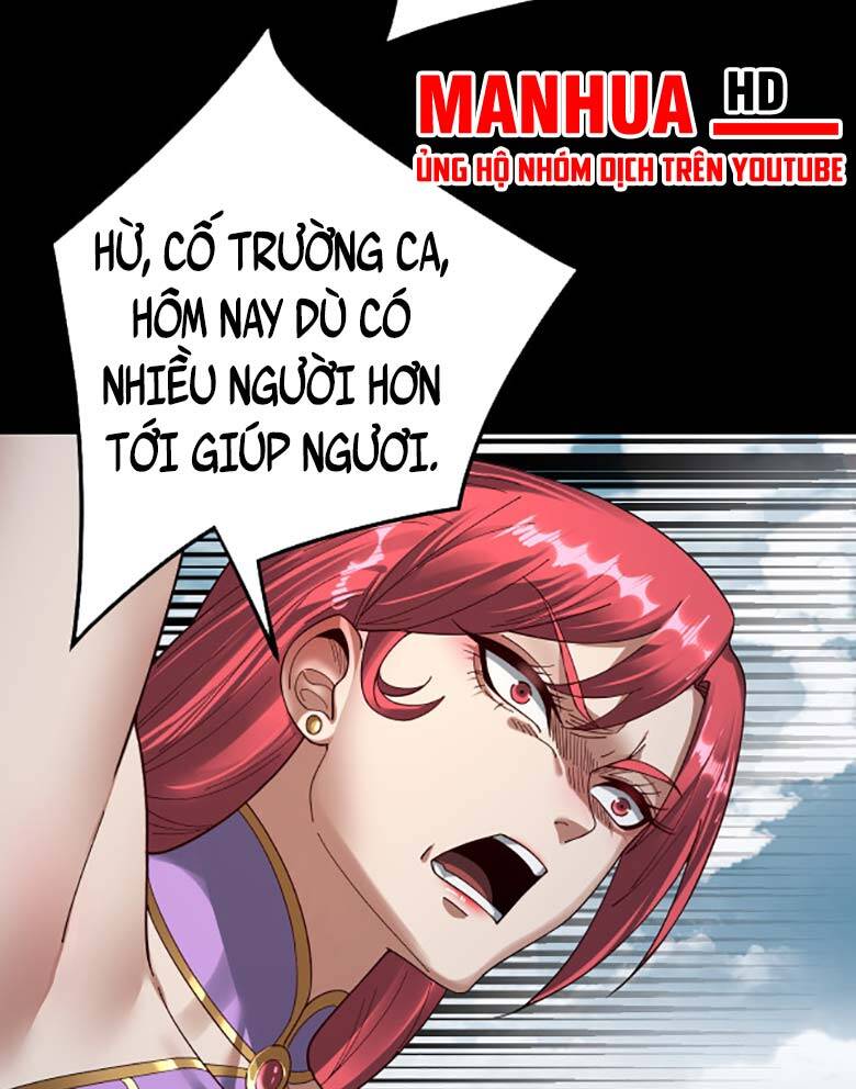 Ta Trời Sinh Đã Là Nhân Vật Phản Diện Chap 75 - Next Chap 76