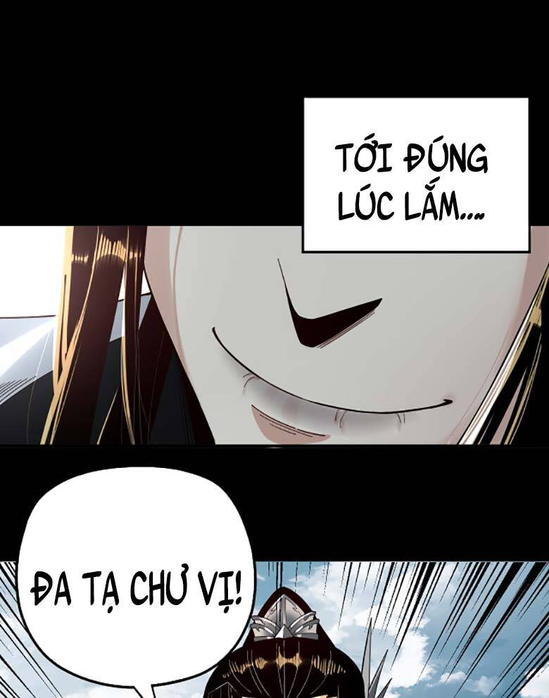 Ta Trời Sinh Đã Là Nhân Vật Phản Diện Chap 75 - Next Chap 76
