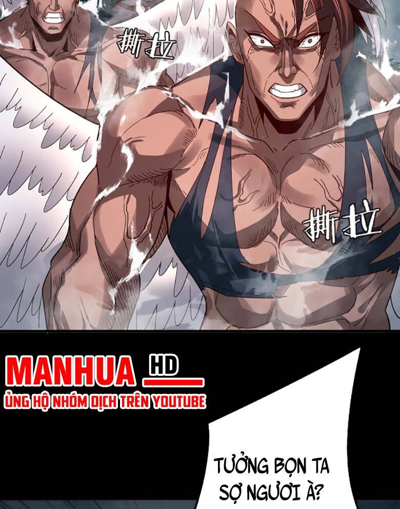 Ta Trời Sinh Đã Là Nhân Vật Phản Diện Chap 75 - Next Chap 76