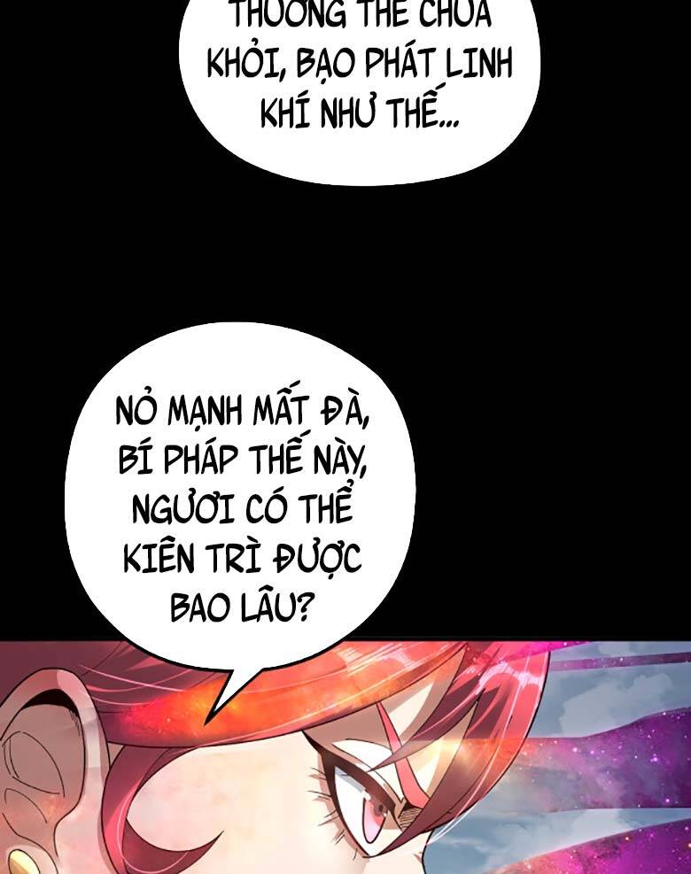 Ta Trời Sinh Đã Là Nhân Vật Phản Diện Chap 75 - Next Chap 76