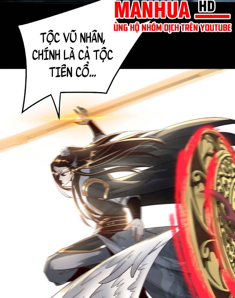 Ta Trời Sinh Đã Là Nhân Vật Phản Diện Chap 75 - Next Chap 76