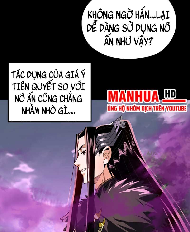 Ta Trời Sinh Đã Là Nhân Vật Phản Diện Chap 87 - Next Chap 88