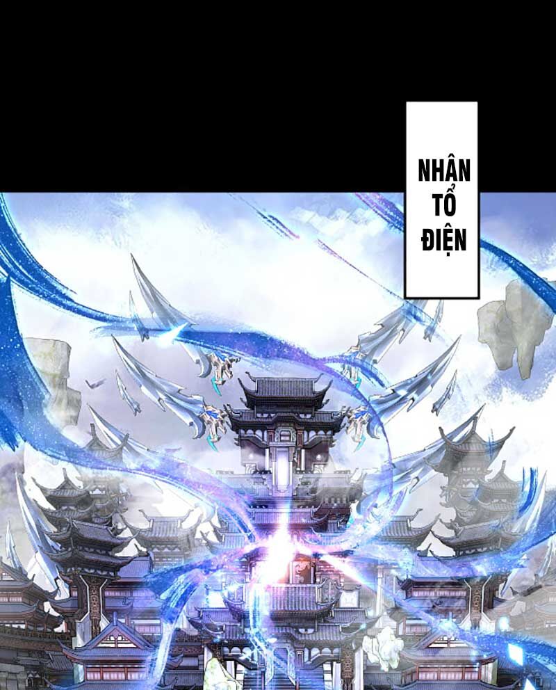 Ta Trời Sinh Đã Là Nhân Vật Phản Diện Chap 87 - Next Chap 88