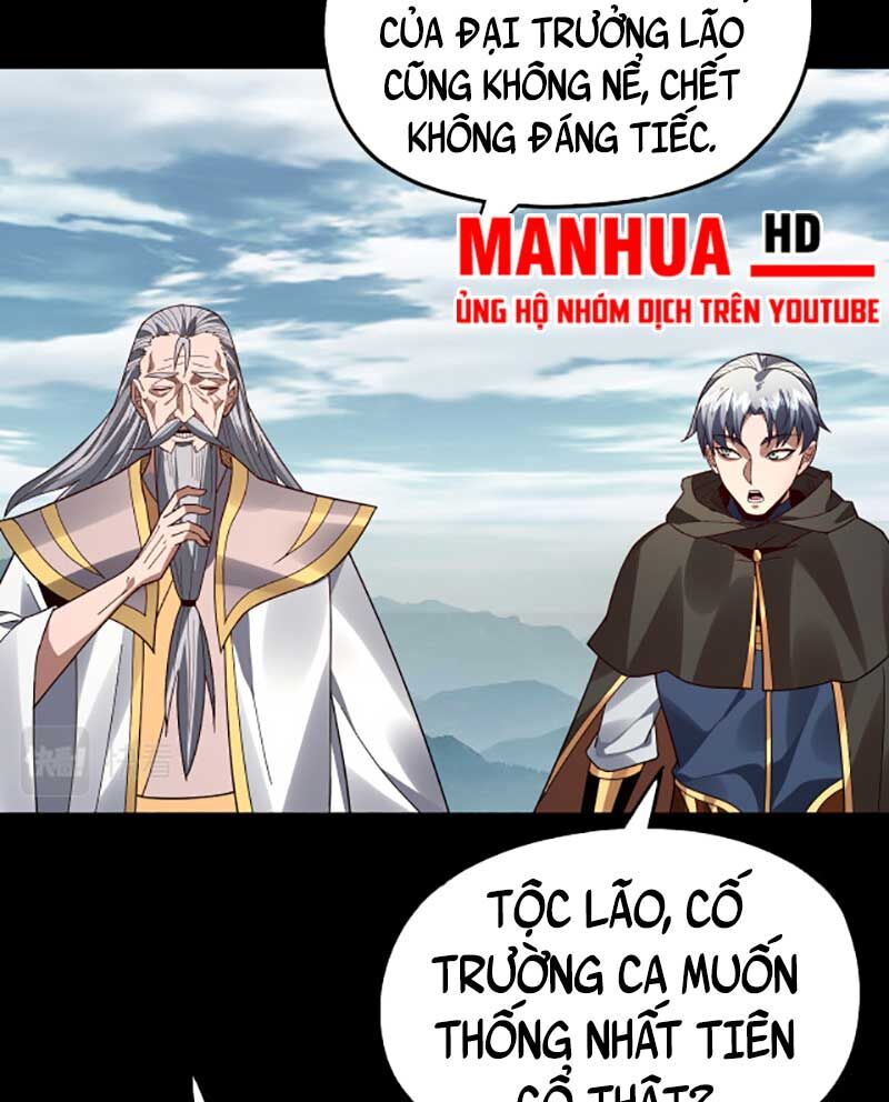 Ta Trời Sinh Đã Là Nhân Vật Phản Diện Chap 87 - Next Chap 88