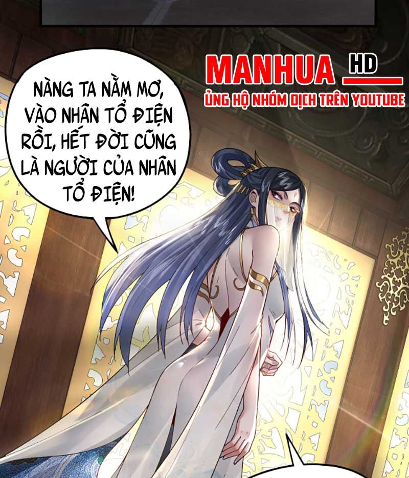 Ta Trời Sinh Đã Là Nhân Vật Phản Diện Chap 87 - Next Chap 88