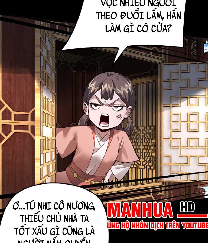 Ta Trời Sinh Đã Là Nhân Vật Phản Diện Chap 87 - Next Chap 88