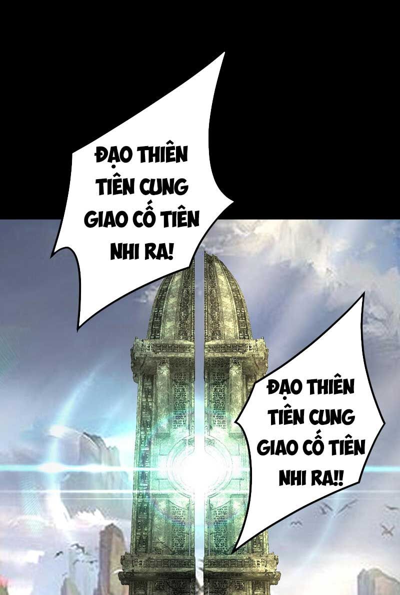 Ta Trời Sinh Đã Là Nhân Vật Phản Diện Chap 85 - Next Chap 86