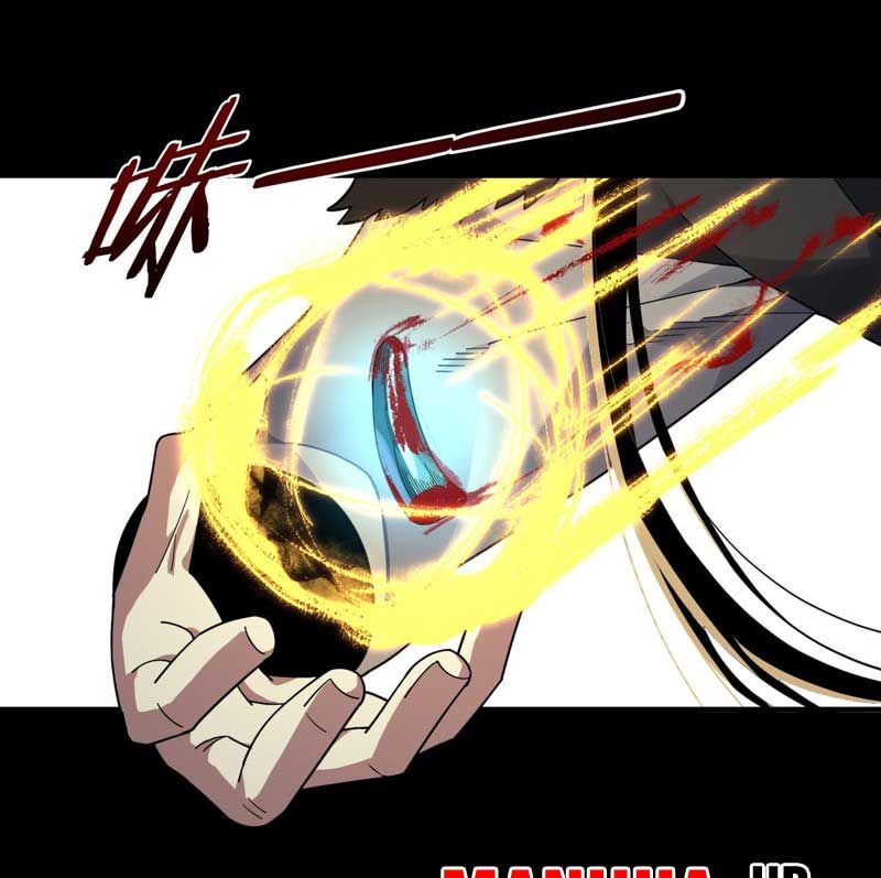 Ta Trời Sinh Đã Là Nhân Vật Phản Diện Chap 85 - Next Chap 86