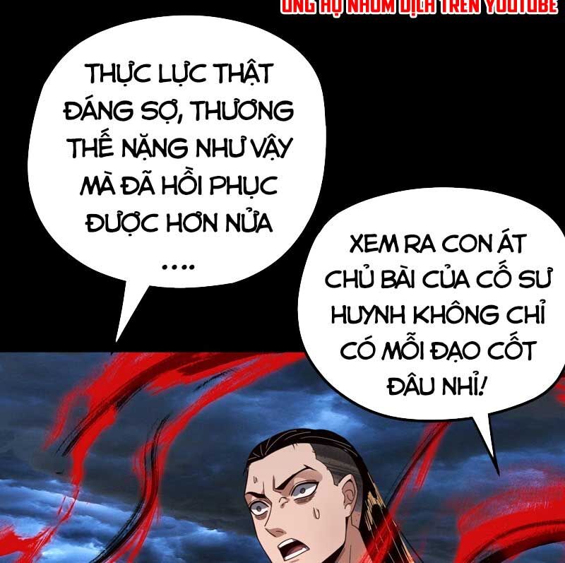 Ta Trời Sinh Đã Là Nhân Vật Phản Diện Chap 85 - Next Chap 86