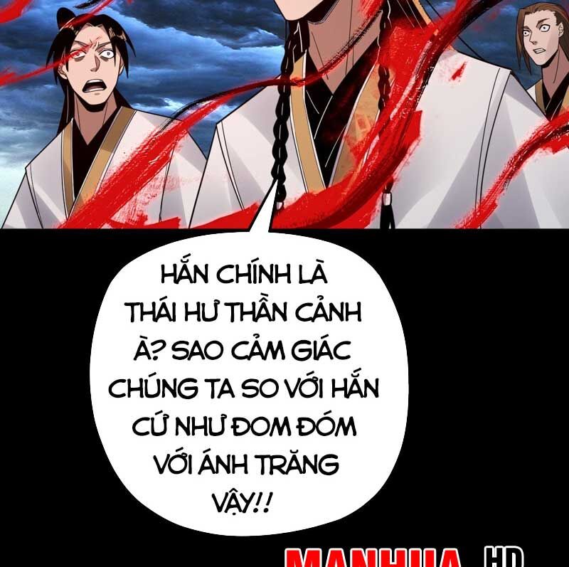 Ta Trời Sinh Đã Là Nhân Vật Phản Diện Chap 85 - Next Chap 86