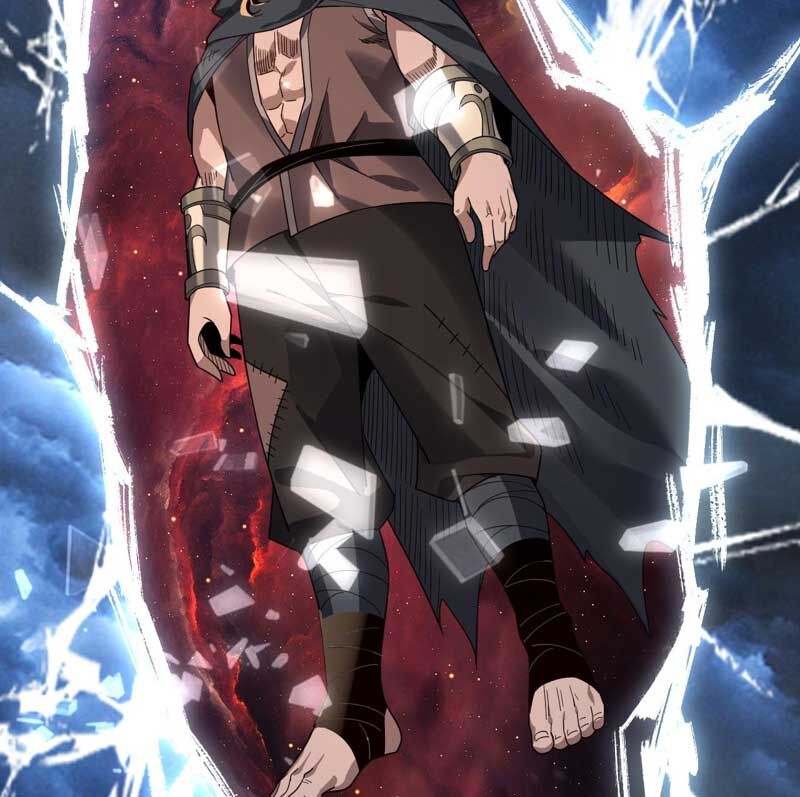 Ta Trời Sinh Đã Là Nhân Vật Phản Diện Chap 85 - Next Chap 86