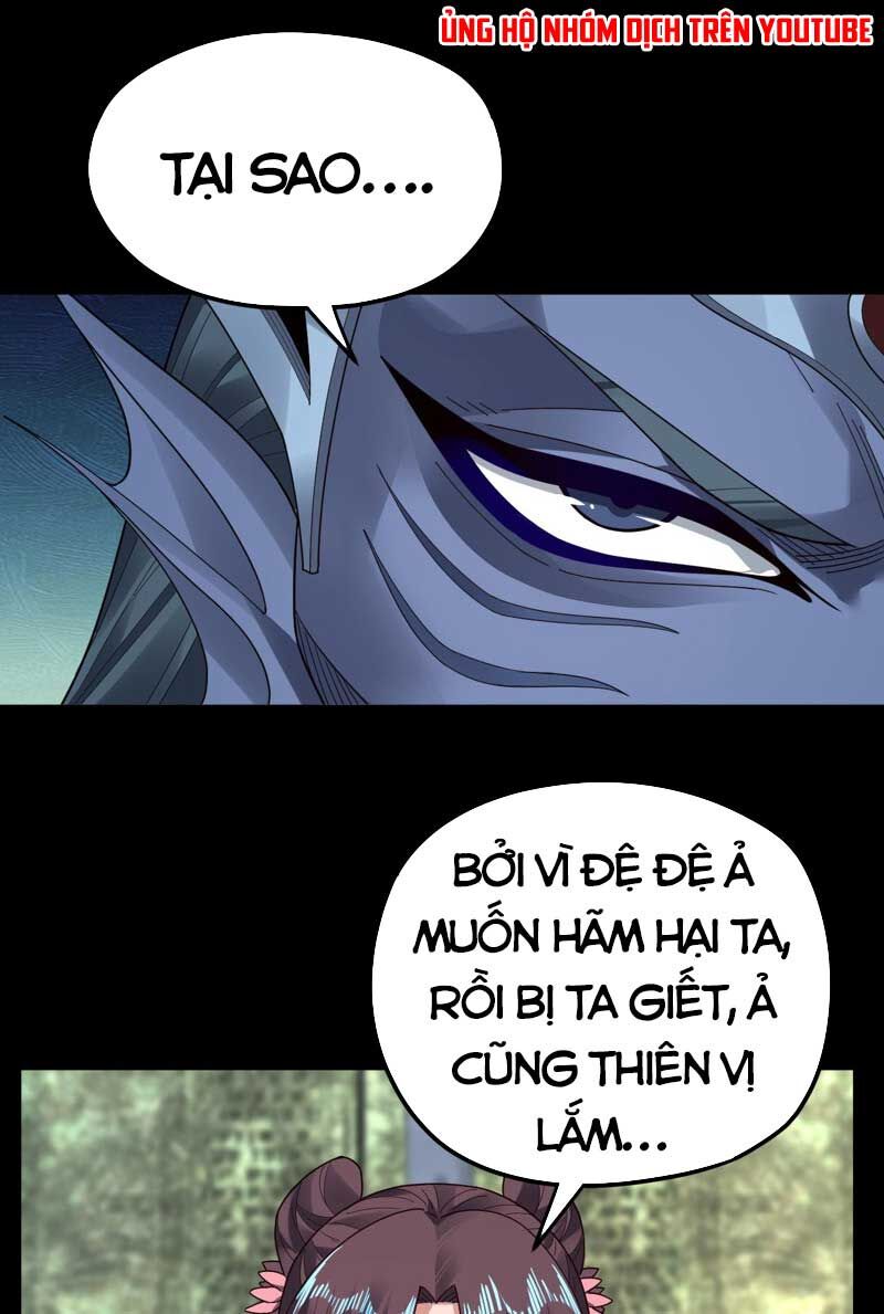 Ta Trời Sinh Đã Là Nhân Vật Phản Diện Chap 85 - Next Chap 86