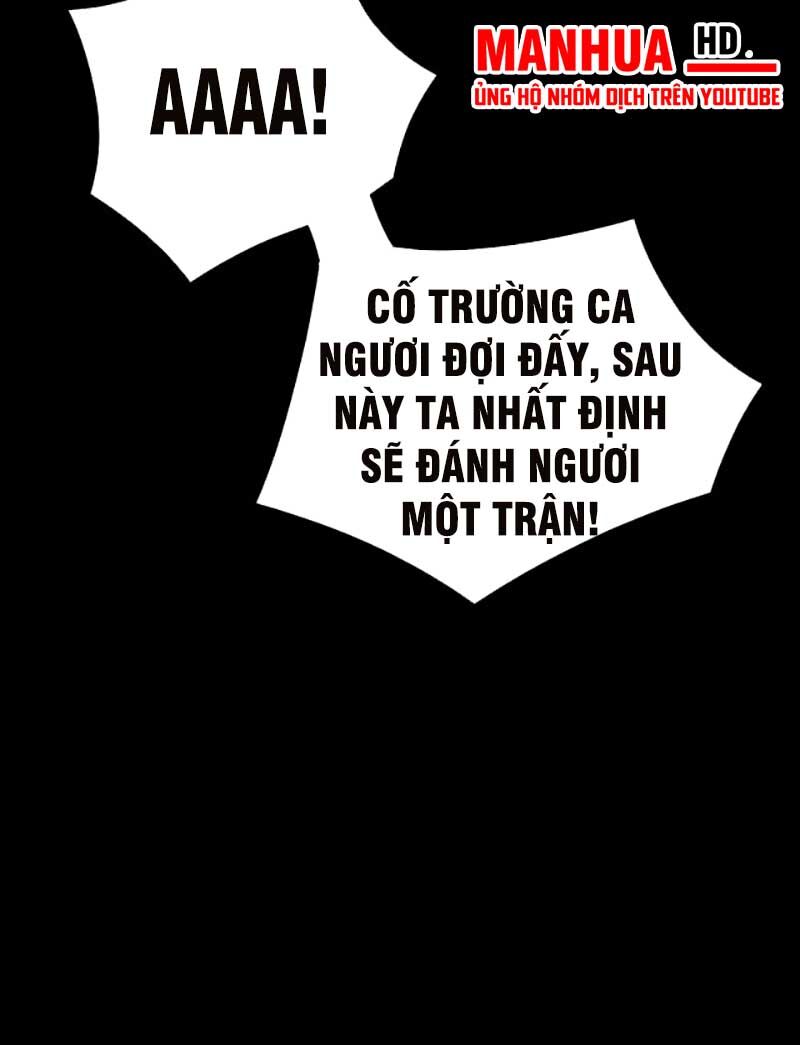 Ta Trời Sinh Đã Là Nhân Vật Phản Diện Chap 86 - Next Chap 87
