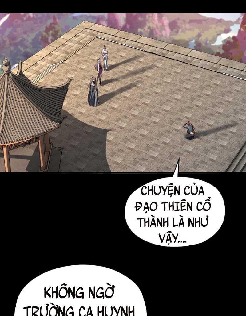 Ta Trời Sinh Đã Là Nhân Vật Phản Diện Chap 86 - Next Chap 87