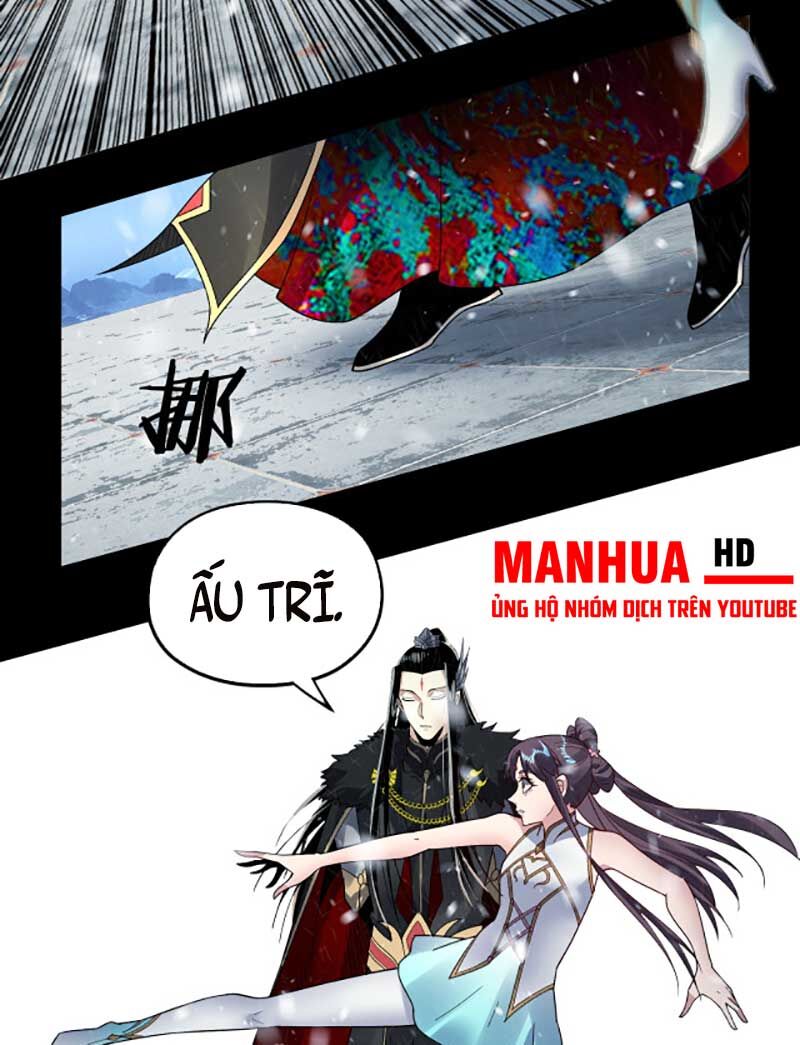 Ta Trời Sinh Đã Là Nhân Vật Phản Diện Chap 86 - Next Chap 87