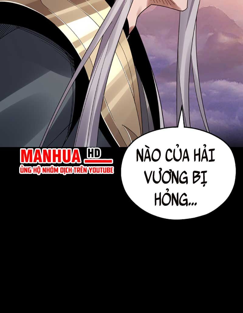 Ta Trời Sinh Đã Là Nhân Vật Phản Diện Chap 86 - Next Chap 87