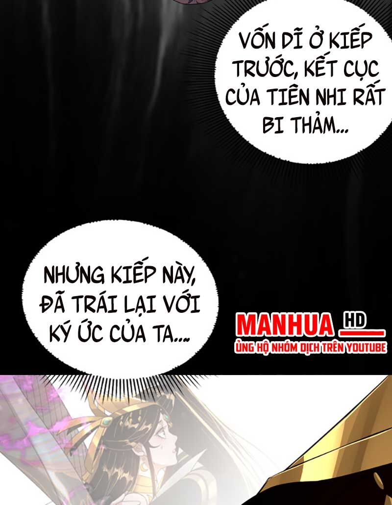 Ta Trời Sinh Đã Là Nhân Vật Phản Diện Chap 86 - Next Chap 87